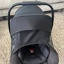 baby car seat Image 6