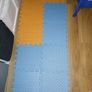 Playmat tiles x 28 Image 3