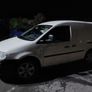 vw caddy Image 2