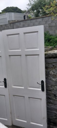 doors