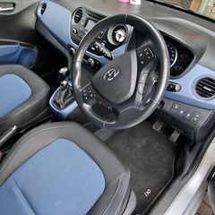 Hyundai i10 2014