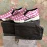 Pinko sneakers, new. Uk 7. Made in Italy Image 2