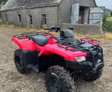 Honda 420