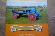 2 Journals: Irish Vintage Association (postage included)