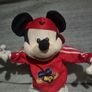 Hip Hop Mickey Mouse Fisherprice.  15 inches Tall Image 3