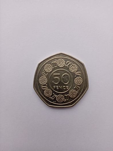 Gibraltar Coin