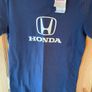 Honda T-Shirt Image 2
