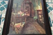 PRINT Mildred Anne Butler, Ancient rubbish, Kilmurry