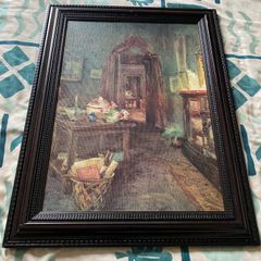 PRINT Mildred Anne Butler, Ancient rubbish, Kilmurry