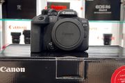 Canon Eos R10