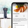 Anova Sous Vide Cooker - Barely Used Image 5