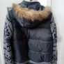 NEXT boys winter jacket Image 3