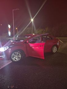 Hyundai i40  repair or sell for parts