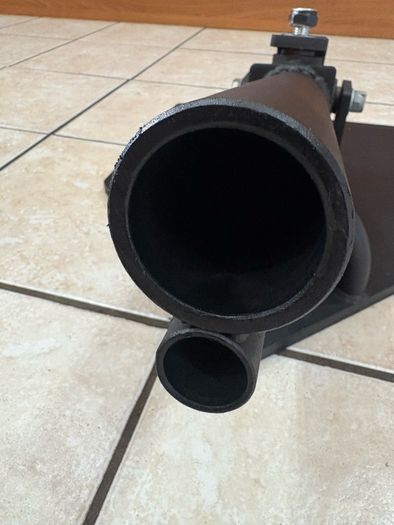 Full Commercial Gym Landmine Heavy Duty Unit!!