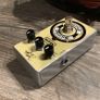 MXR Berzerker Overdrive Zakk Wylde signature pedal Image 3