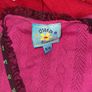 girls cardigans age 5-7 years sold as a bundle Image 3
