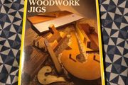 Woodworking Book: Making Woodworking Jigs by Robert Wearing