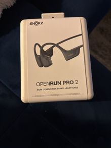 Shokz OpenRun Pro 2