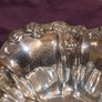 Vintage Silver plate Bowl Image 5