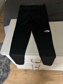 North Face womens leggings New