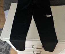 North Face womens leggings New