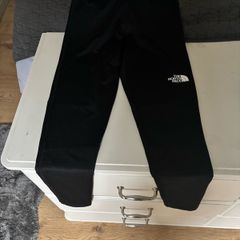 North Face womens leggings New