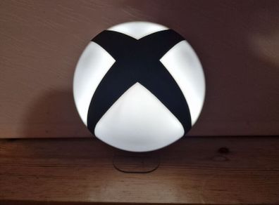 Xbox light