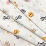 100% Cotton Fabric Image 4