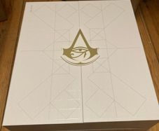 assassins creed origins dawn of the creed edition
