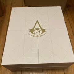 assassins creed origins dawn of the creed edition