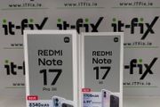 Redmi Note 17 Pro 5g 256gb
