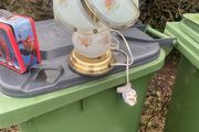 lamp