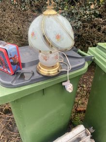lamp