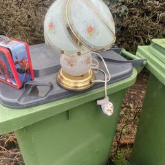 lamp