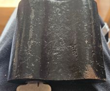 Large Heavy Padlock