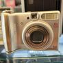 Canon PowerShot A530 Silver 5.0MP 4x Optical Zoom DIGIC II AiAF Image 4