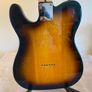 Fender Squire Telecaster Affinity + extras Image 3