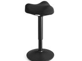 Office Standing stool tiltable  height-adjustable professional tiltable