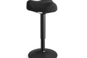 Office Standing stool tiltable  height-adjustable professional tiltable