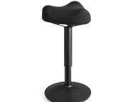 main image for ad Office Standing stool tiltable  height-adjustable professional tiltable