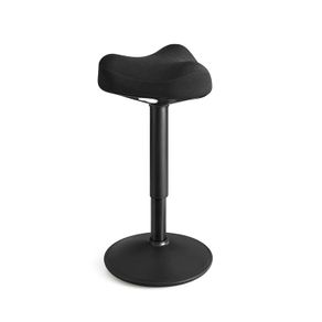 Office Standing stool tiltable  height-adjustable professional tiltable