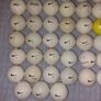 75 Nike Golf Balls Image 5