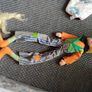 Vintage Polish Dolls x 3 Image 10