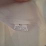Ivory Jacket Size L 42 Image 4