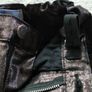 Girls Outfit  Coated Skinny Jeans & Lurex Top (BNWOT) Image 3