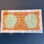 Ten shilling bank note 1968 Image 2