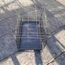 Steel Pet Pen / Carrier Image 2