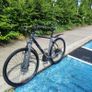 Cube Curve Pro Hybrid Bike Image 5