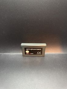 Spy Hunter Nintendo Game Boy Advance
