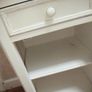 Country Corner bedside locker Image 8